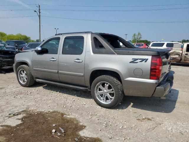 2008 Chevrolet Avalanche K1500