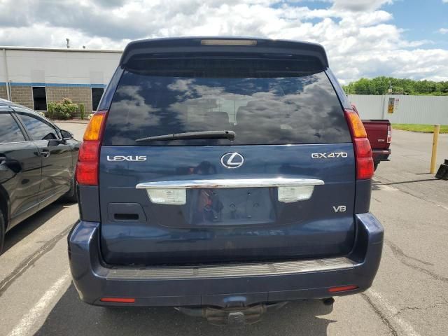 2004 Lexus GX 470