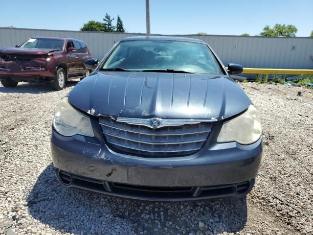 2008 Chrysler Sebring Touring