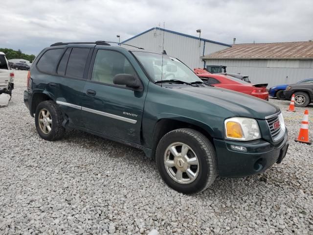 2006 GMC Envoy