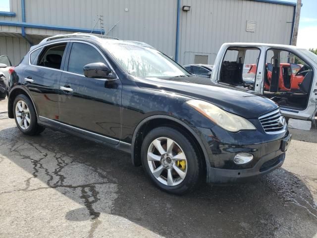 2008 Infiniti EX35 Base