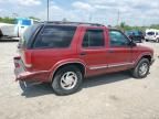 2001 Chevrolet Blazer