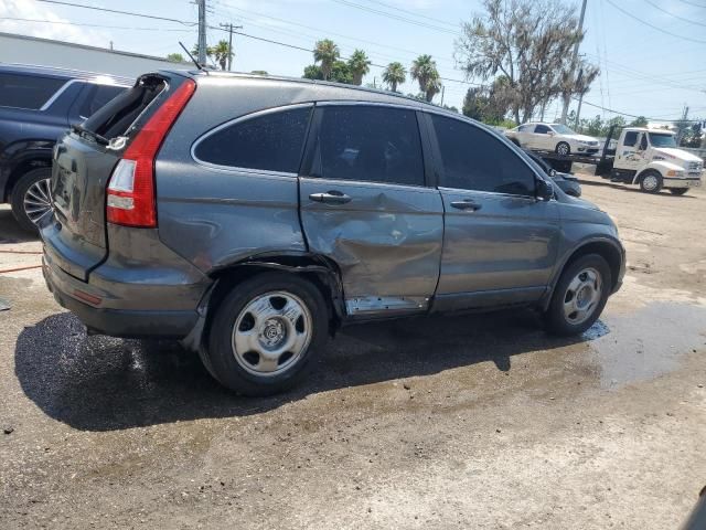 2011 Honda CR-V LX