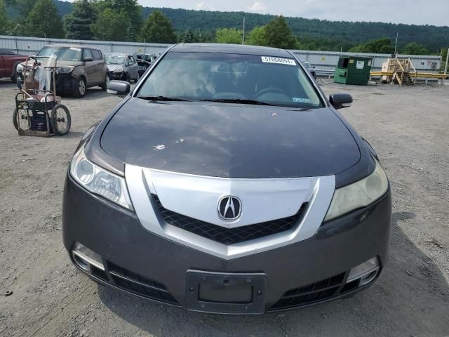 2010 Acura TL