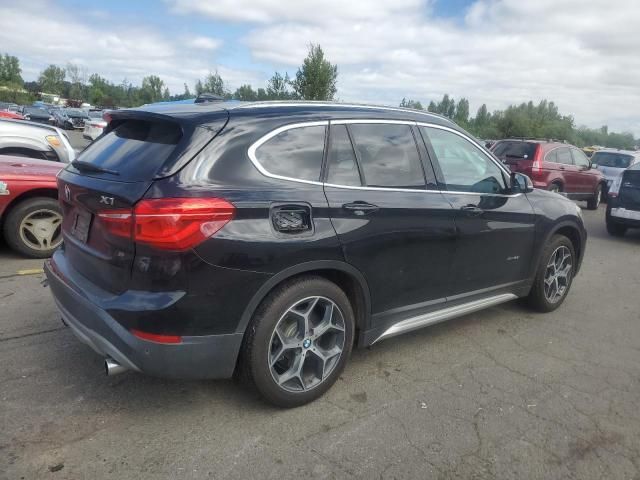 2016 BMW X1 XDRIVE28I