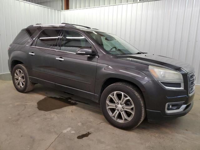 2016 GMC Acadia SLT-1