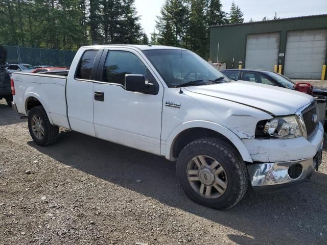 2006 Ford F150