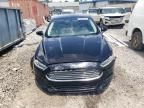 2016 Ford Fusion S