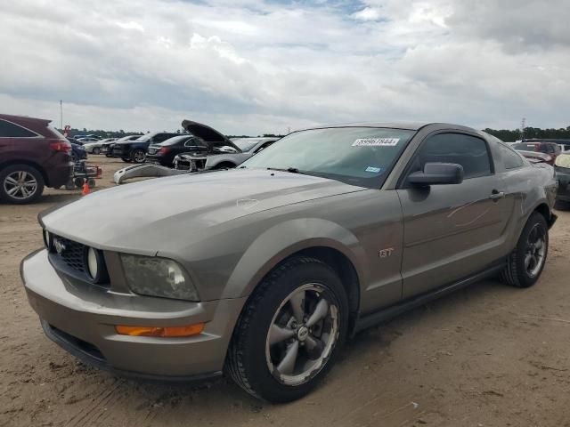 2005 Ford Mustang GT