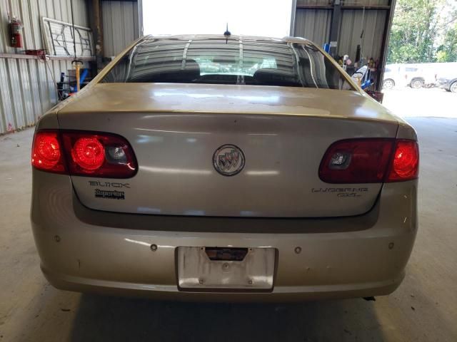 2006 Buick Lucerne CXL