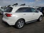 2011 Acura MDX Technology