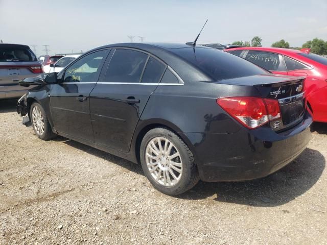 2012 Chevrolet Cruze ECO