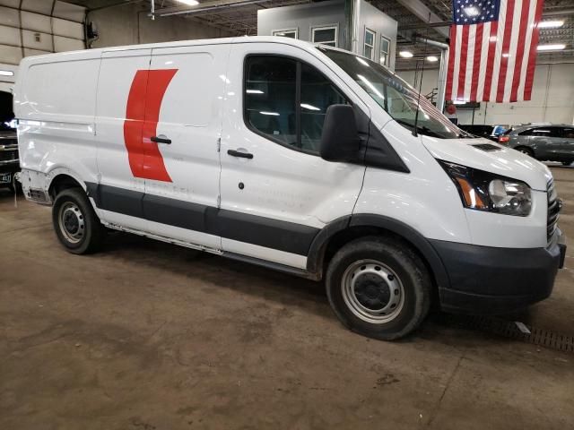 2017 Ford Transit T-150