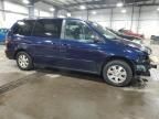 2004 Honda Odyssey EXL