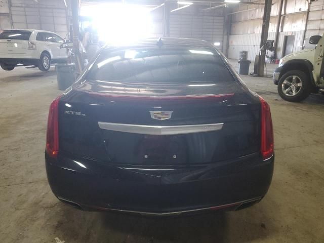 2016 Cadillac XTS Luxury Collection