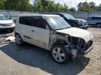 2010 KIA Soul +