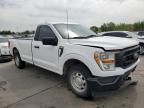 2022 Ford F150