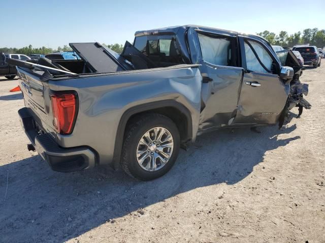 2021 GMC Sierra C1500 Denali