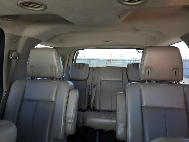 2012 Ford Expedition Limited