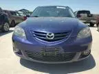 2004 Mazda 3 Hatchback