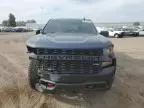 2021 Chevrolet Silverado K1500 Trail Boss Custom