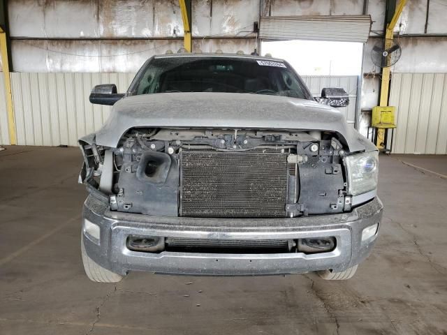 2013 Dodge 3500 Laramie