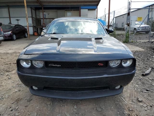 2014 Dodge Challenger R/T