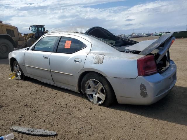 2006 Dodge Charger SE