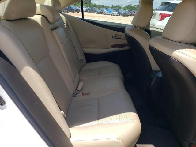 2010 Lexus HS 250H