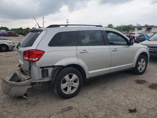 2011 Dodge Journey Mainstreet