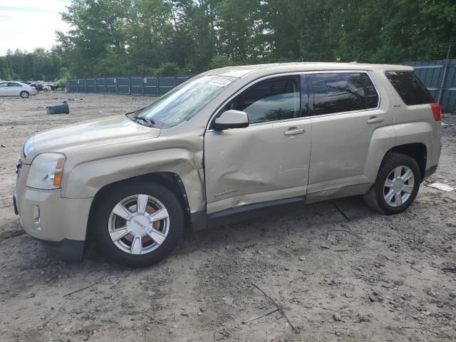 2012 GMC Terrain SLE