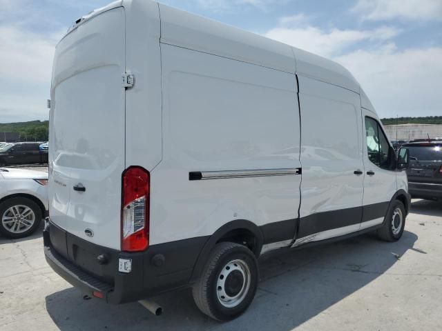 2023 Ford Transit T-250