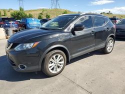 Hail Damaged Cars for sale at auction: 2019 Nissan Rogue Sport S