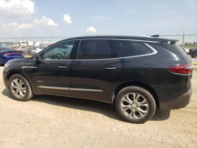 2019 Buick Enclave Avenir