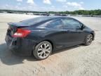 2012 Honda Civic SI