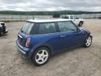 2002 Mini Cooper