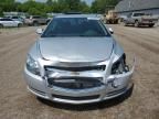 2011 Chevrolet Malibu 1LT