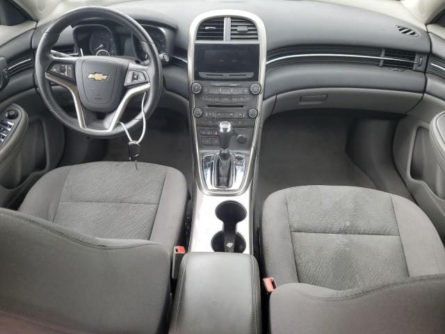 2013 Chevrolet Malibu LS