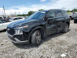 Carros salvage sin ofertas aún a la venta en subasta: 2023 Hyundai Santa FE SEL