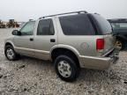 2002 Chevrolet Blazer