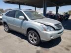 2007 Lexus RX 400H