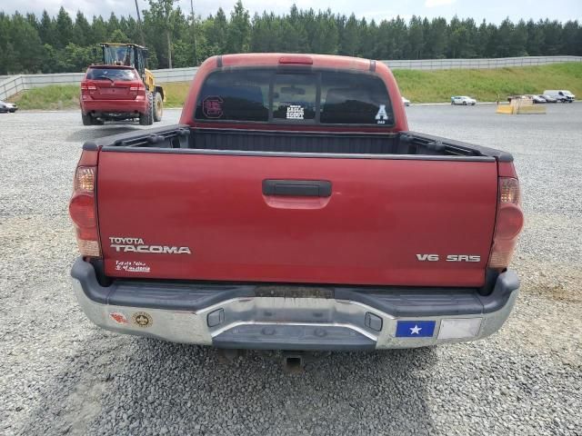 2006 Toyota Tacoma Double Cab