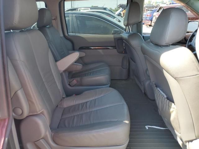 2012 KIA Sedona EX