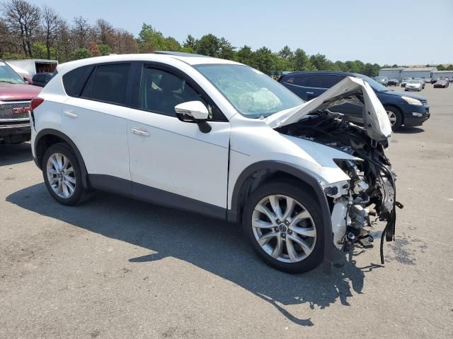 2015 Mazda CX-5 GT