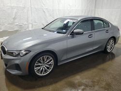 BMW 330xi salvage cars for sale: 2024 BMW 330XI