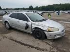 2001 Dodge Stratus SE