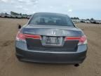 2012 Honda Accord EX