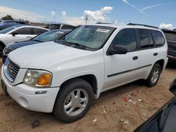 GMC Envoy salvage cars for sale: 2007 GMC Envoy