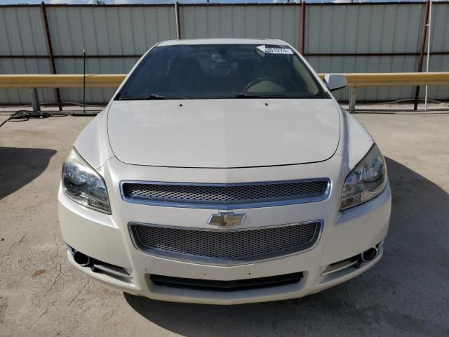 2012 Chevrolet Malibu LTZ