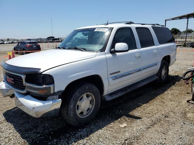 2005 GMC Yukon XL C1500